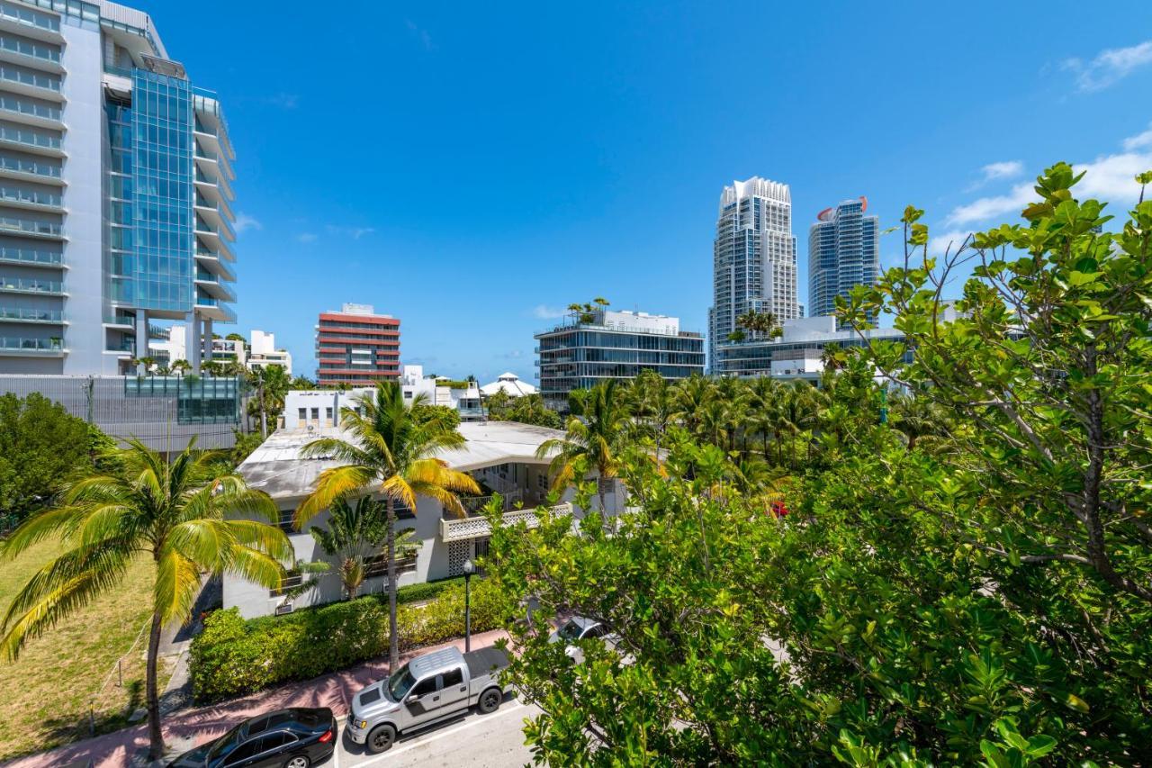 Cento Collins Stays By Mercury South Beach - Miami Beach — Photos 3