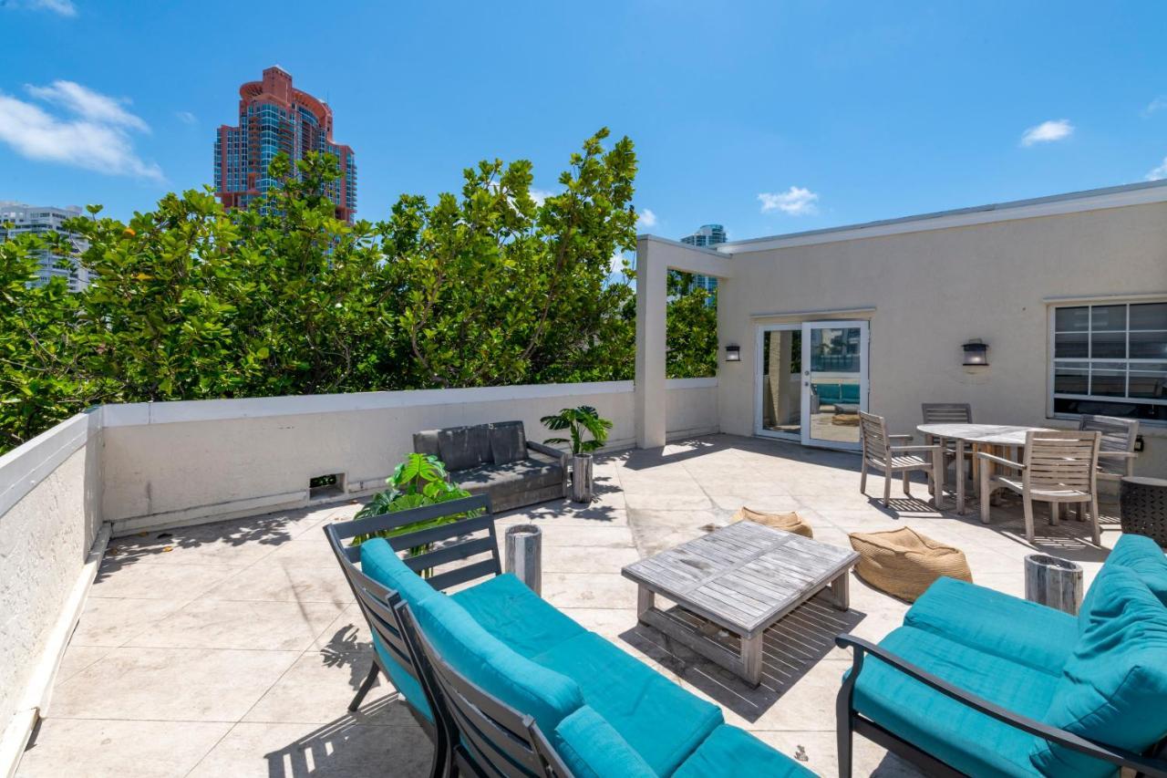 Cento Collins Stays By Mercury South Beach - Miami Beach — Photos 1