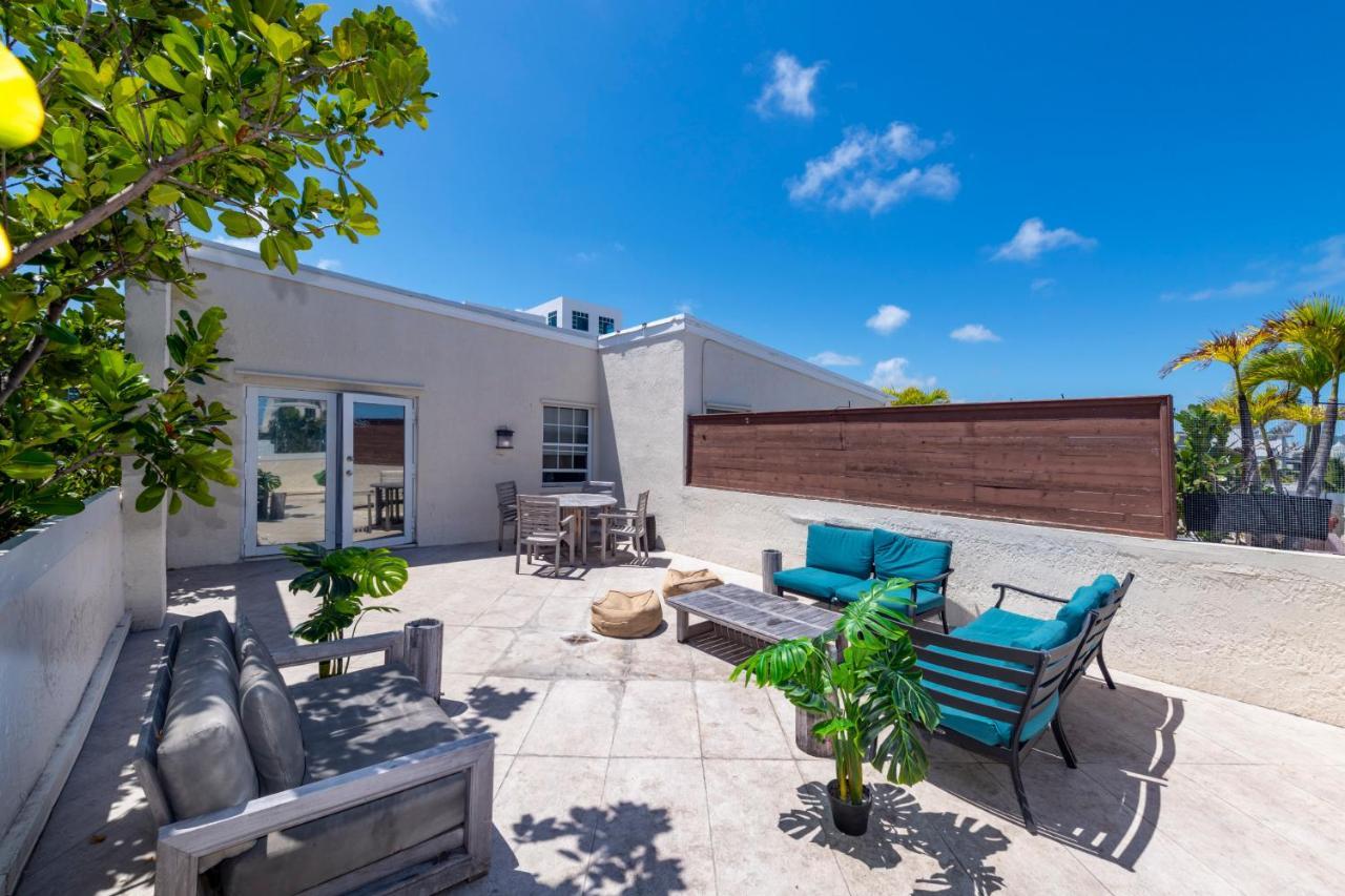 Cento Collins Stays By Mercury South Beach - Miami Beach — Photos 2